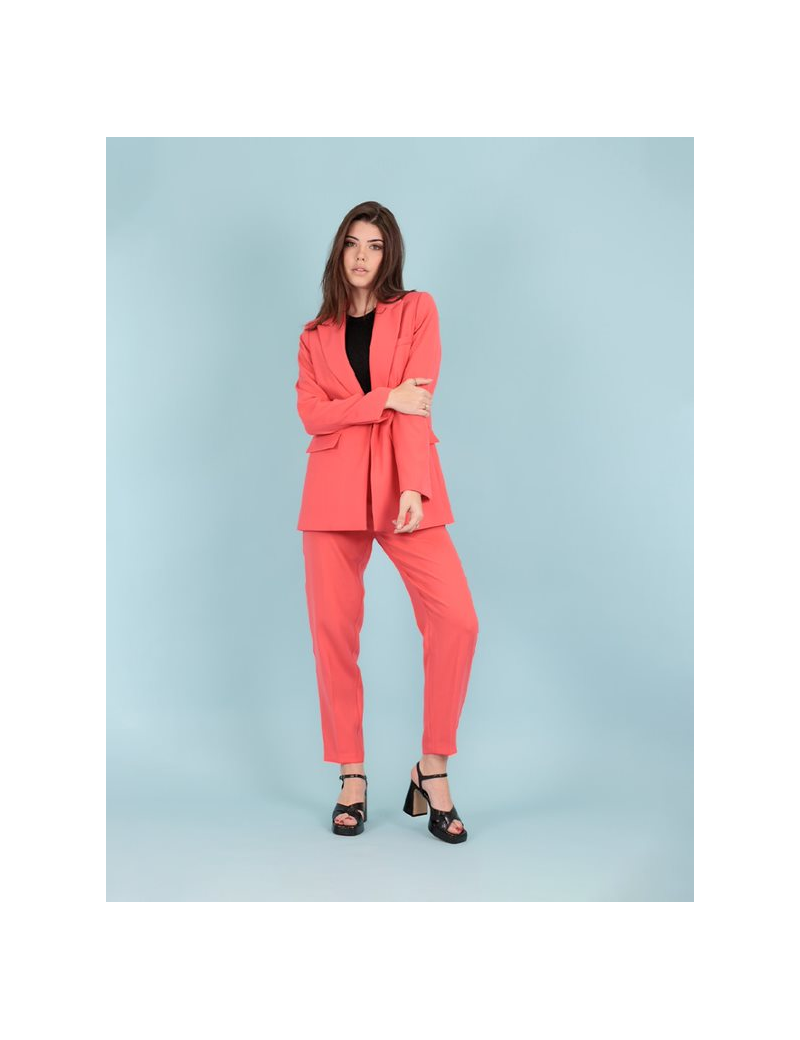 MOS MOSH BLAZER FEMME BINE LEIA ROSE