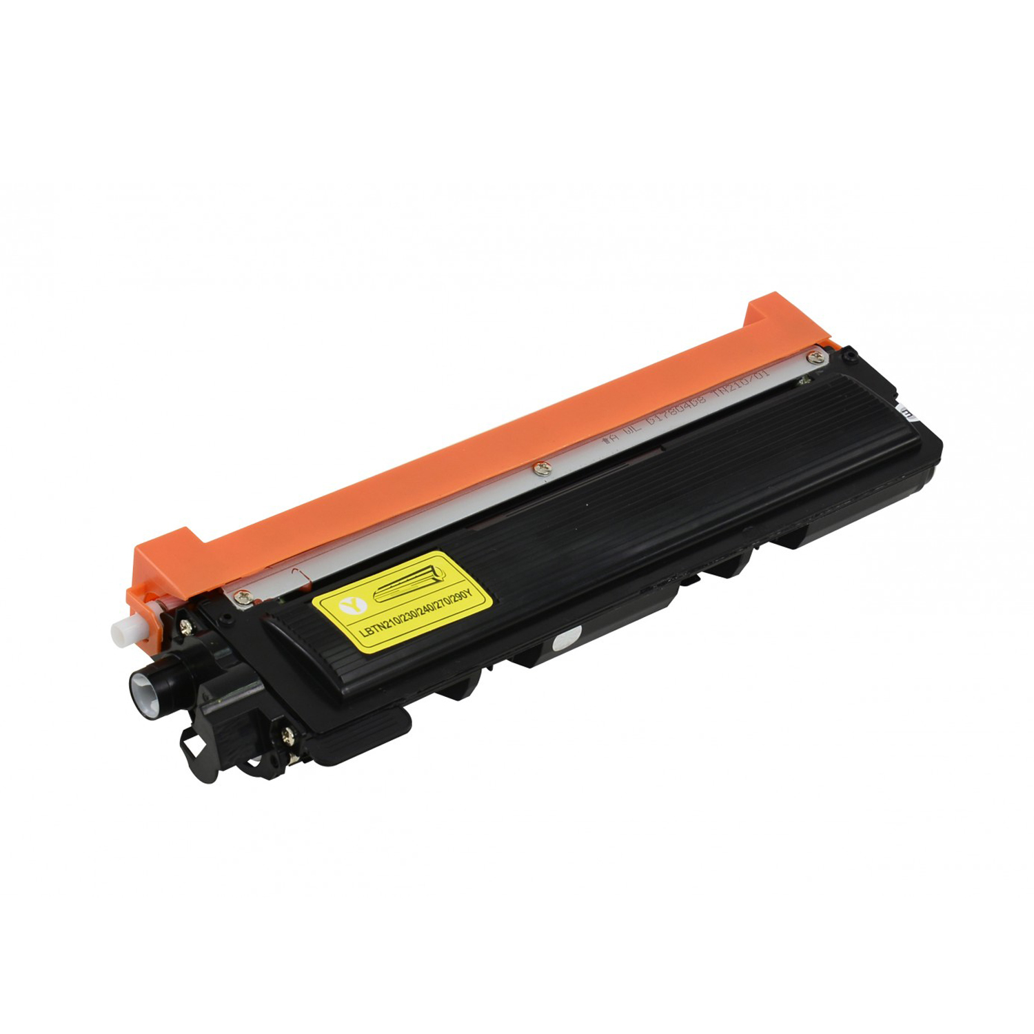 Toner gelb kompatibel mit Brother TN-230Y