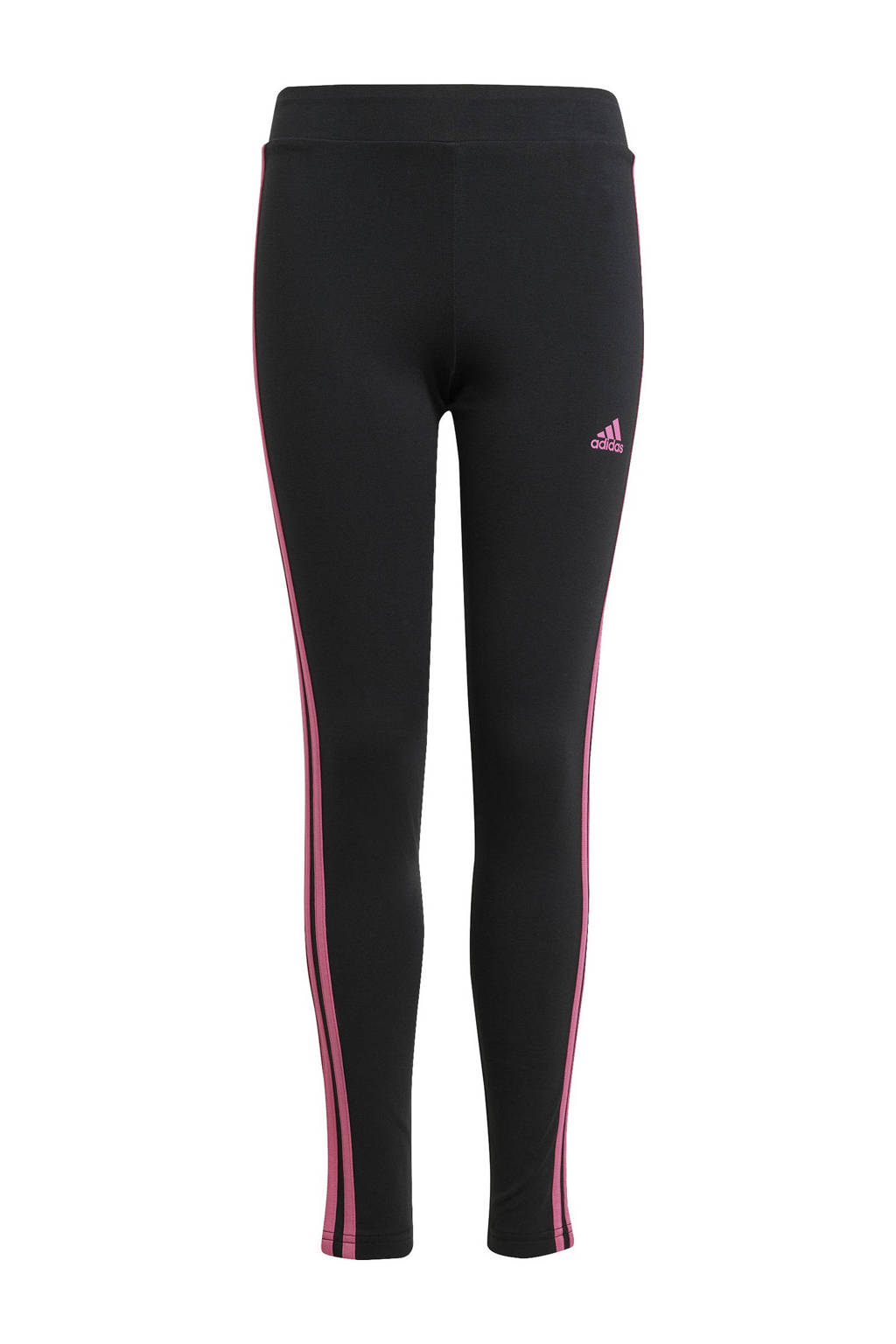 legging zwart/roze