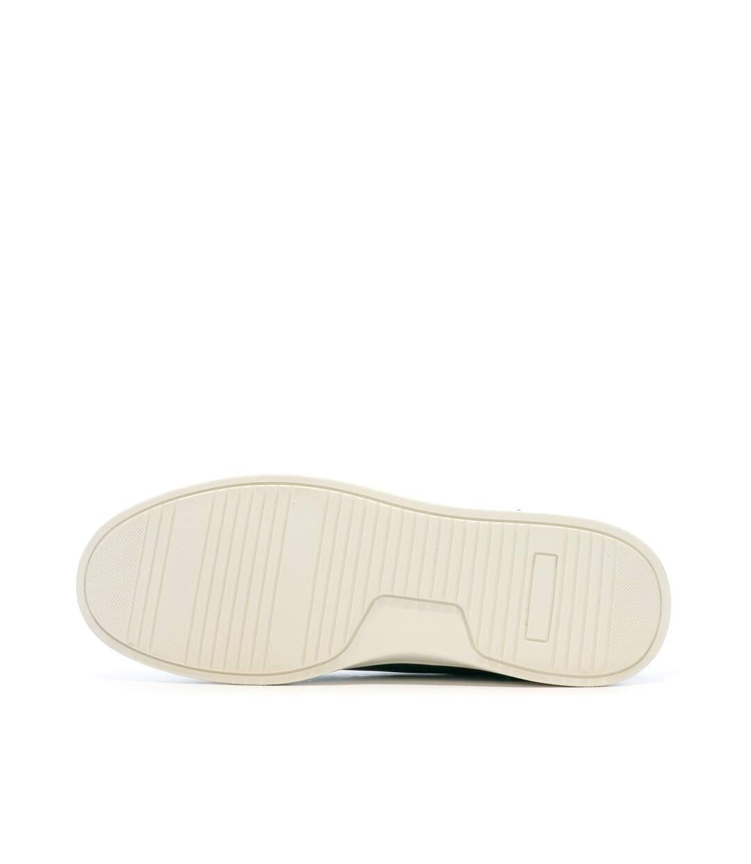 Baskets Noir Homme Teddy Smith 71871