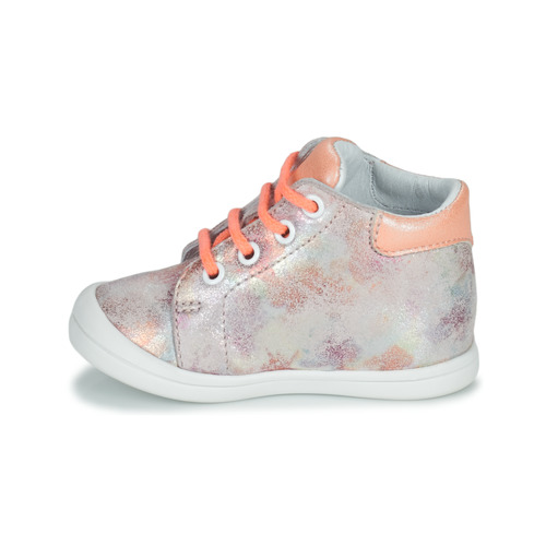 GBB - NAHIA - Rose