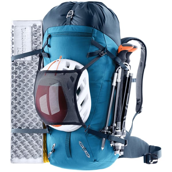 Sac à dos alpinisme DEUTER GUIDE 30 WAVE-INK