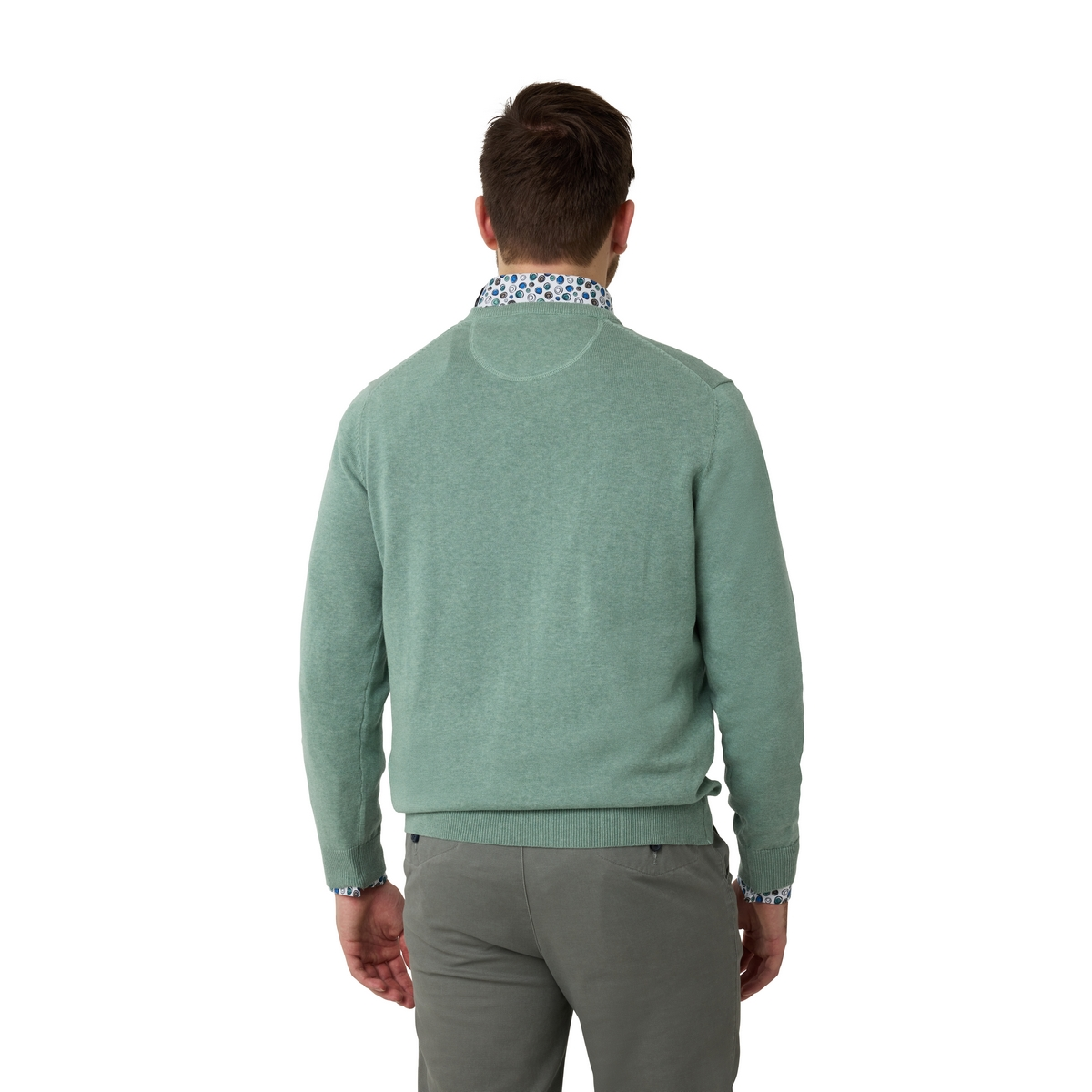 Heren Vest FFKW0175