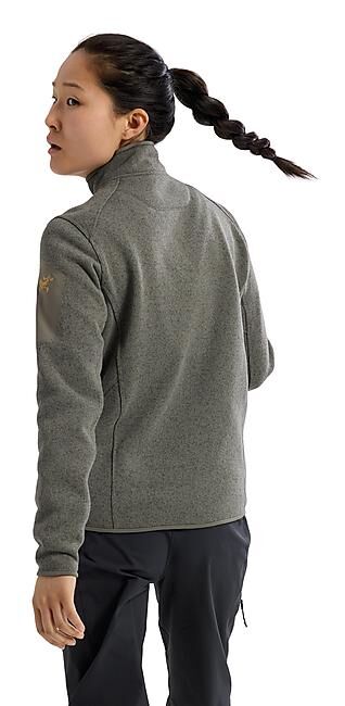 ARCTERYX - VESTE COVERT W