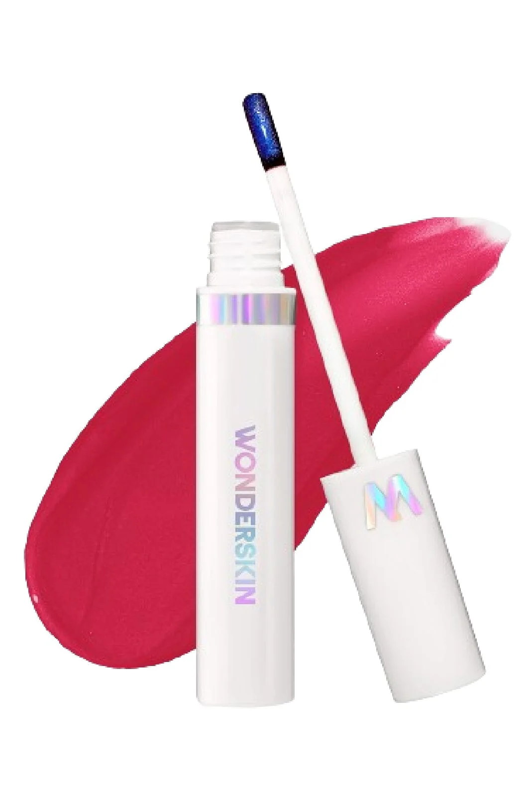 Wonderskin Wonder Blading Lip Stain Masque FIRST KISS