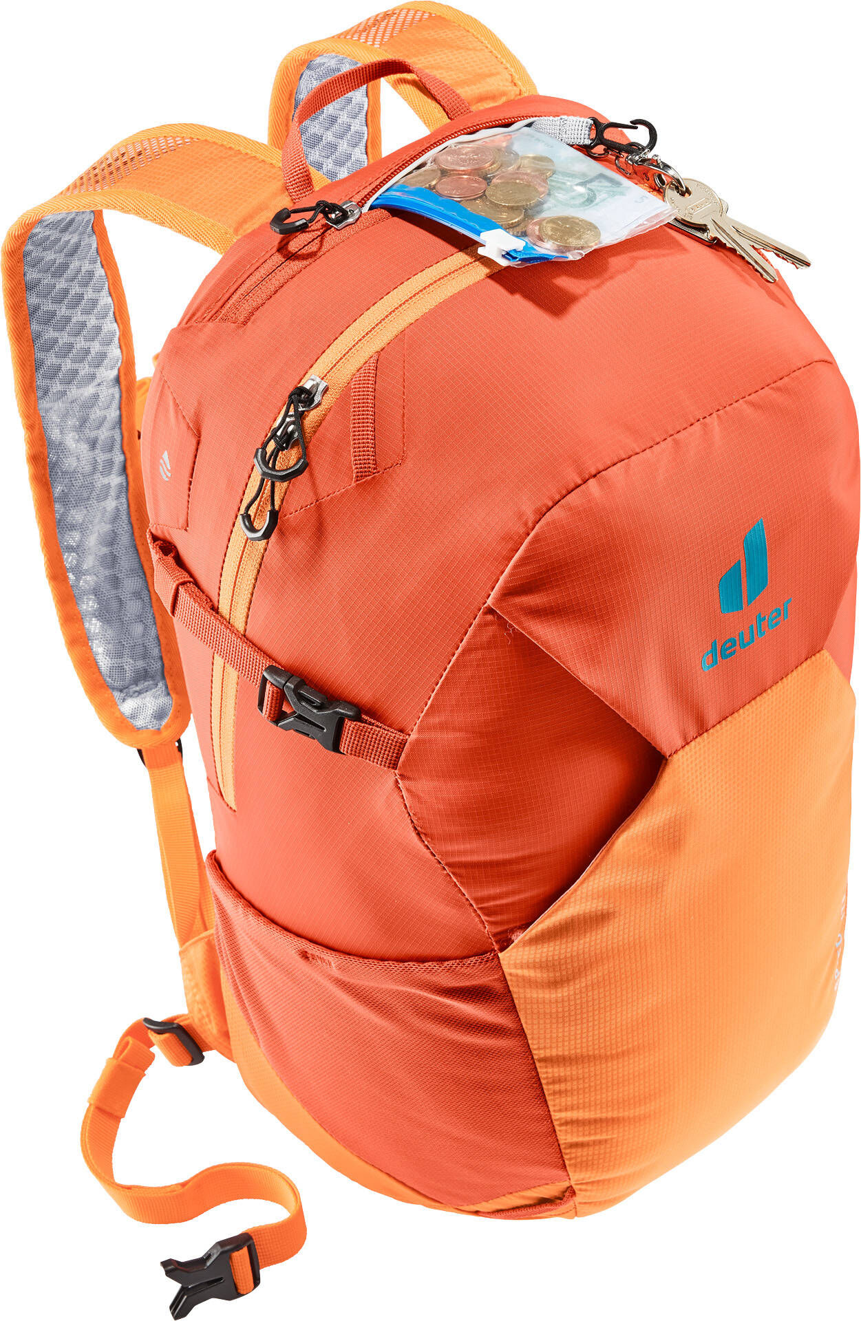 deuter| Wanderrucksack SPEED LITE 21