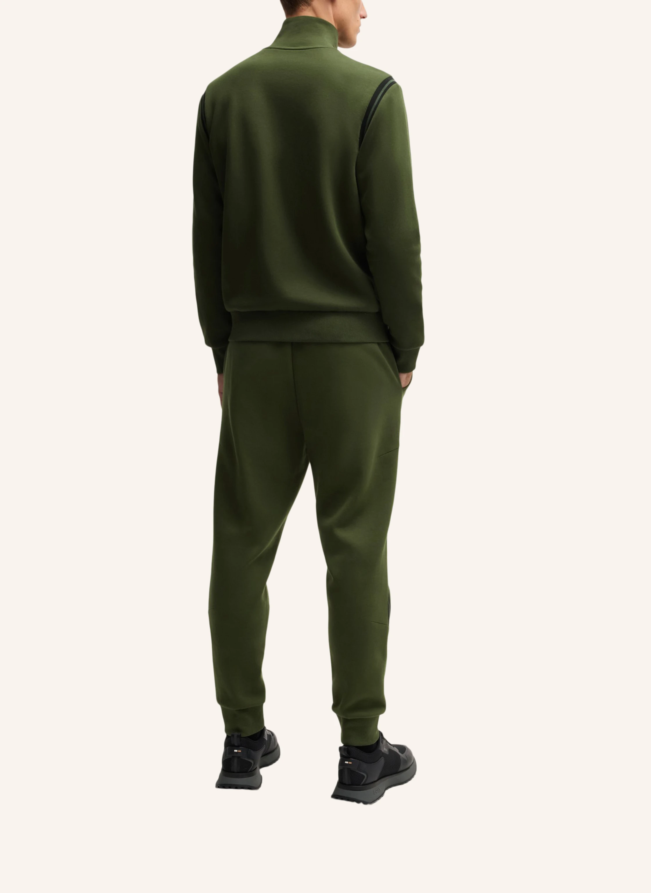 BOSS Sweatshirt TRACKSUIT SET Regular Fit