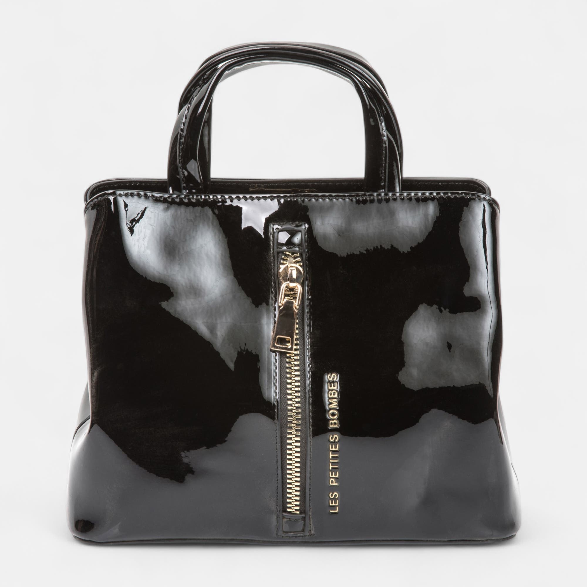 Sac à main noir