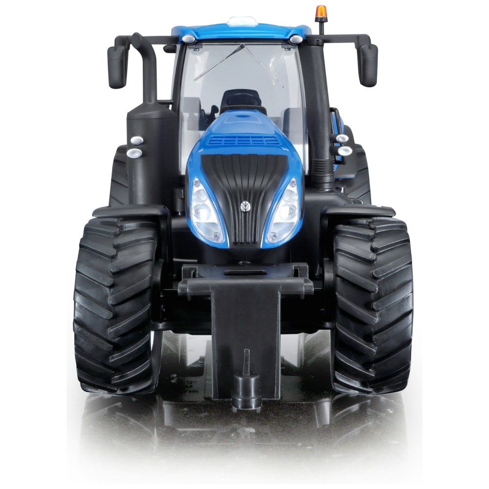 New Holland 1:16 Funkferngesteuerter Traktor