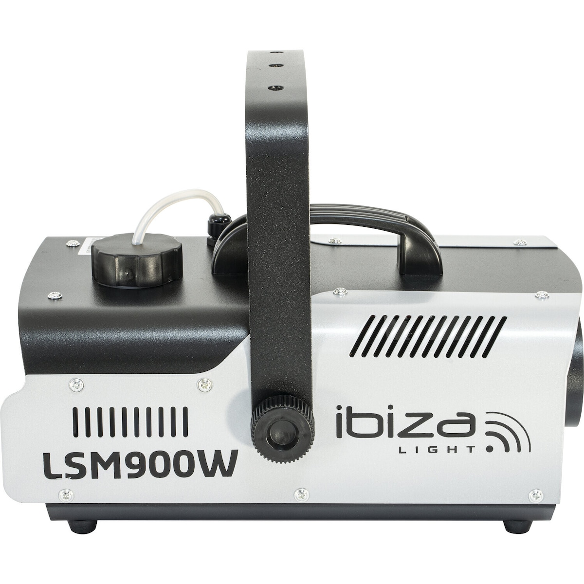 Ibiza røykmaskin, 900 watt