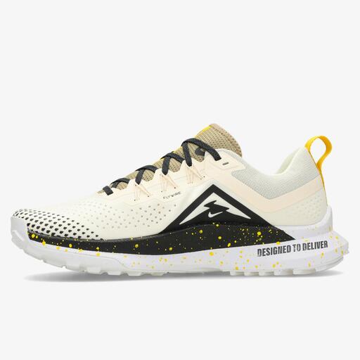 Nike React Pegasus Trail 4