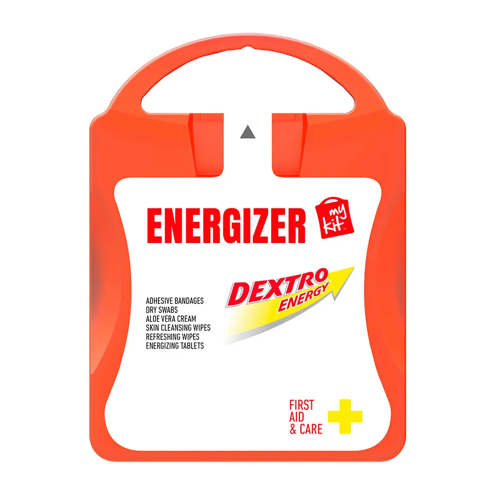 MyKit Energizer - 1 stk.