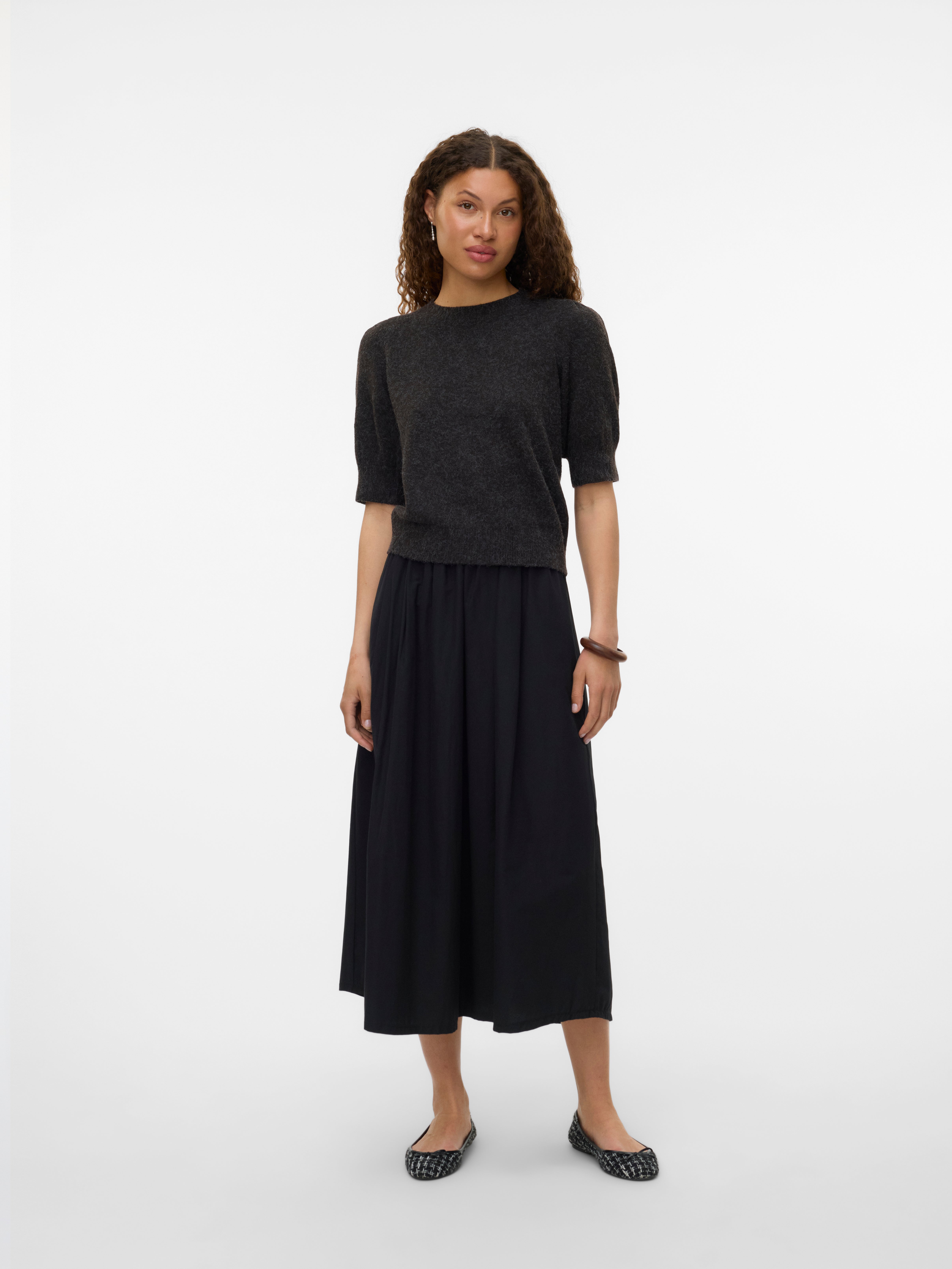 VMDOFFY Gebreide pullover