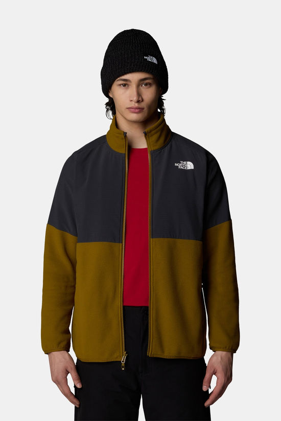 The North Face The North Face Glacier Heavyweight Fleecevest