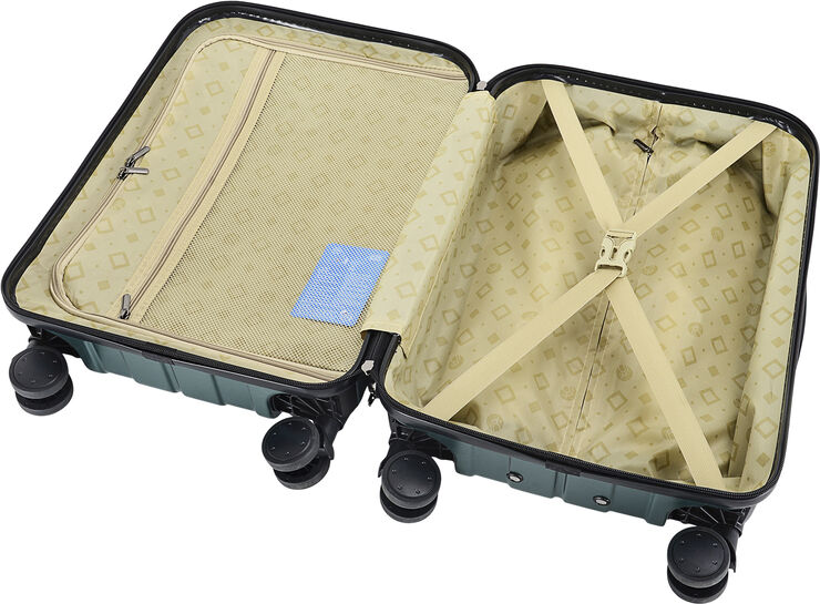 ADAX Adax hardcase 55cm Renee Green