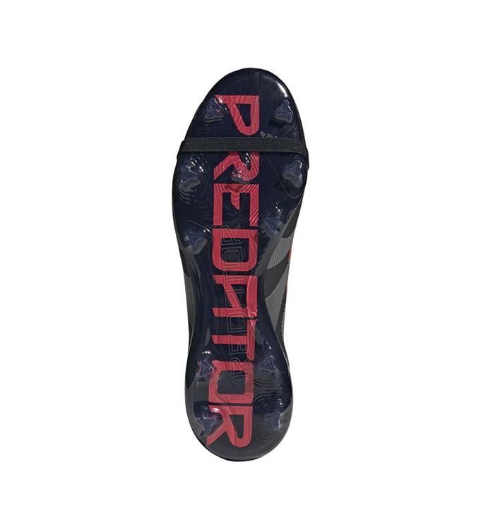 PREDATOR PRO FT FG CBLACK-GREFOU-LUCRED