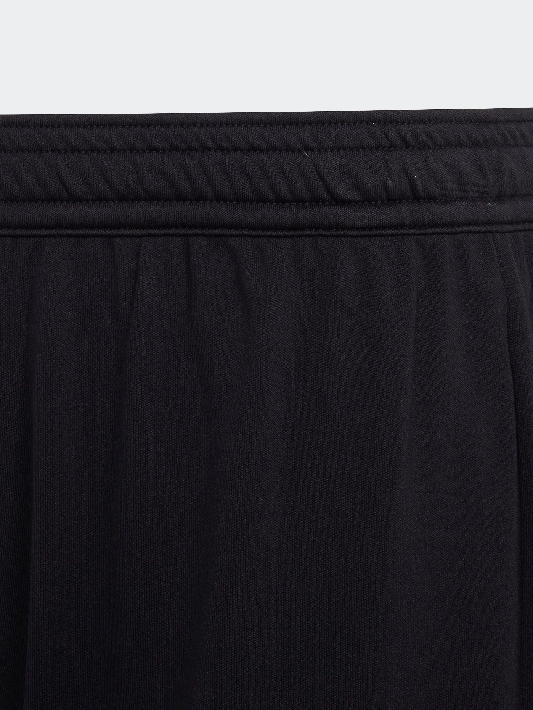 Zwart - adidas Entrada 22 short