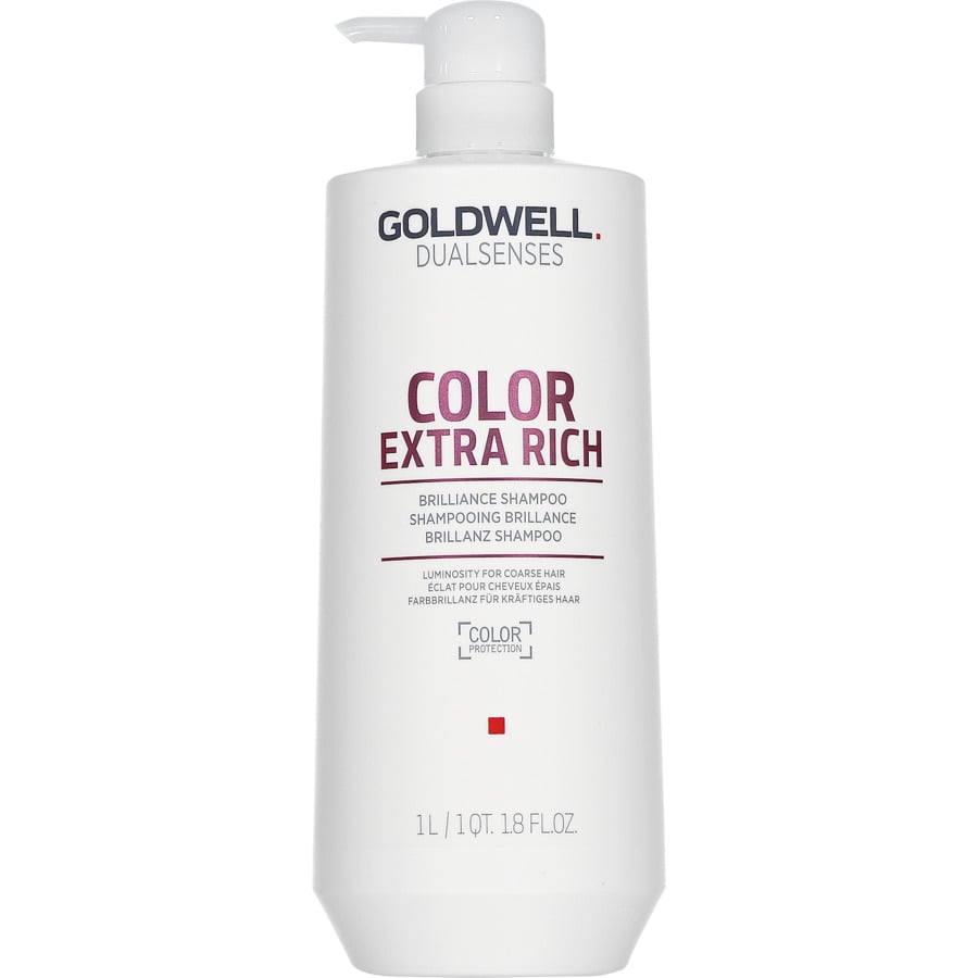 Goldwell Dualsenses Curls & Waves Shampoo 1000 ml