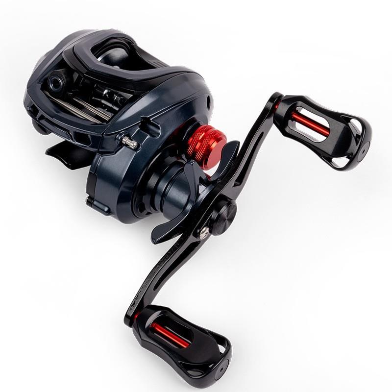 Moulinet Casting Zebco Demonic Baitcast