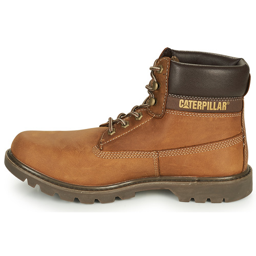 Caterpillar - COLORADO 2.0 - Marron