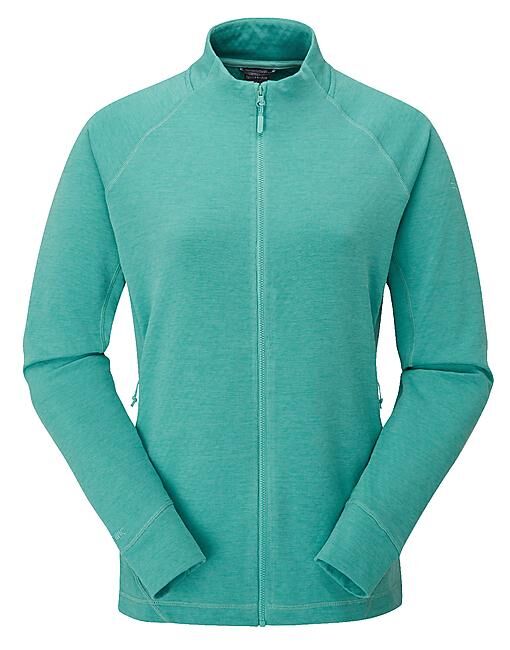 RAB - POLAIRE NEXUS FULL ZIP W