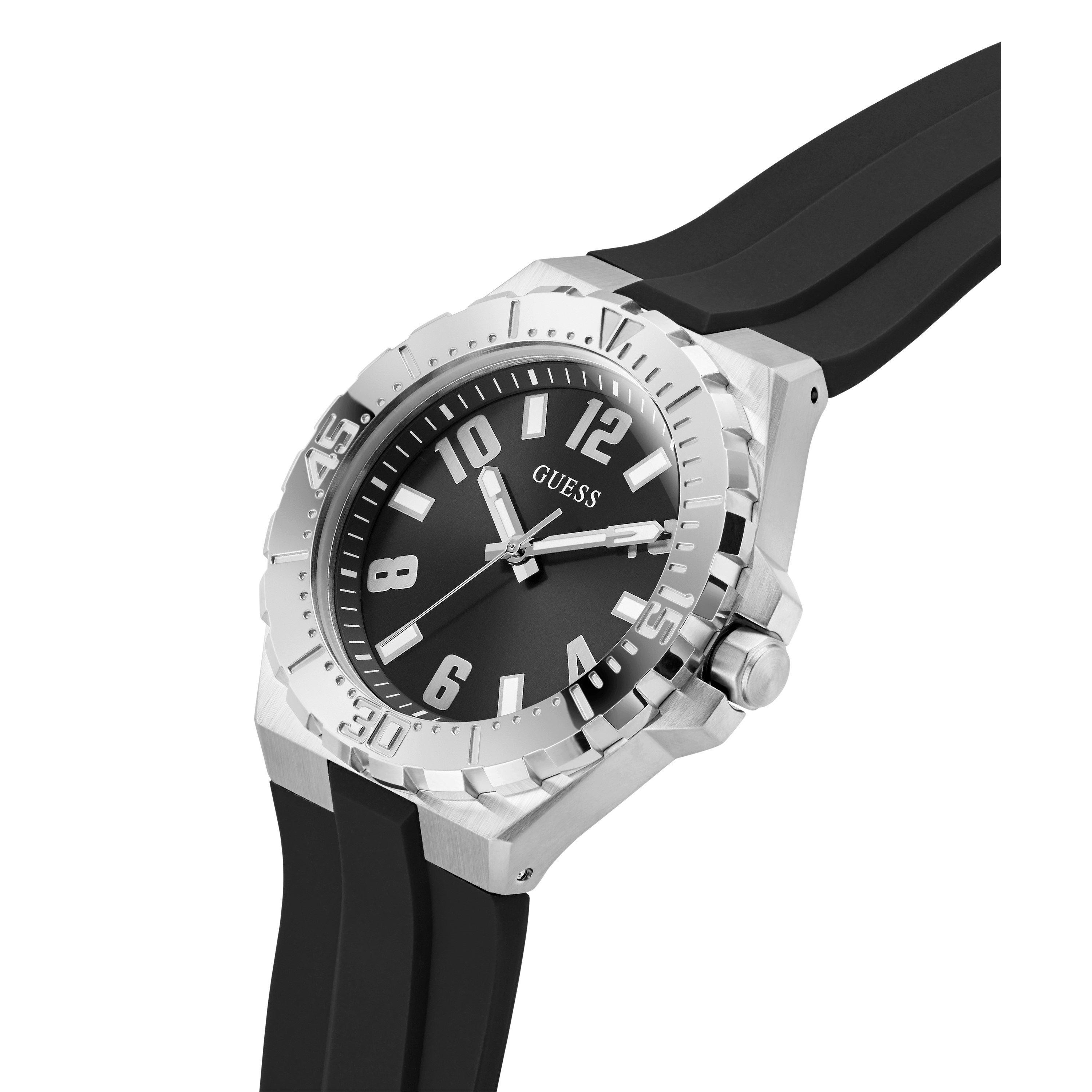 Guess Campus Watch