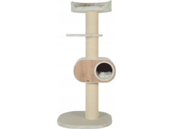 Zolux Drapak Wonderful CAT 3 Beżowy
