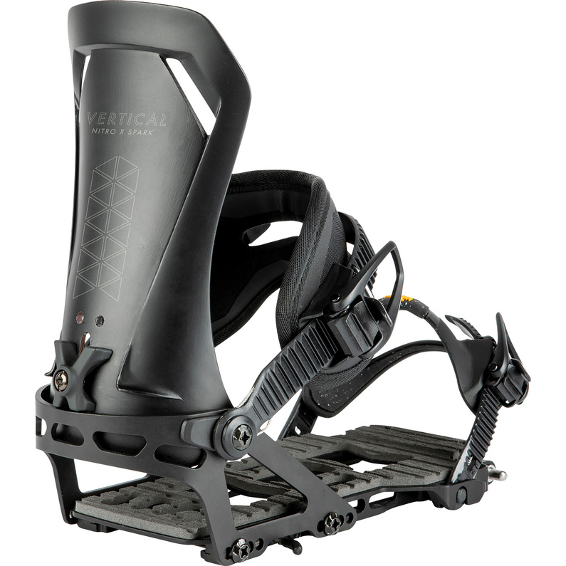 Nitro Vertical ST Splitboardbindung