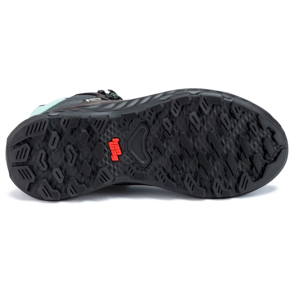 Hanwag - Women's Kaduro Mid GTX - Chaussures de randonnée