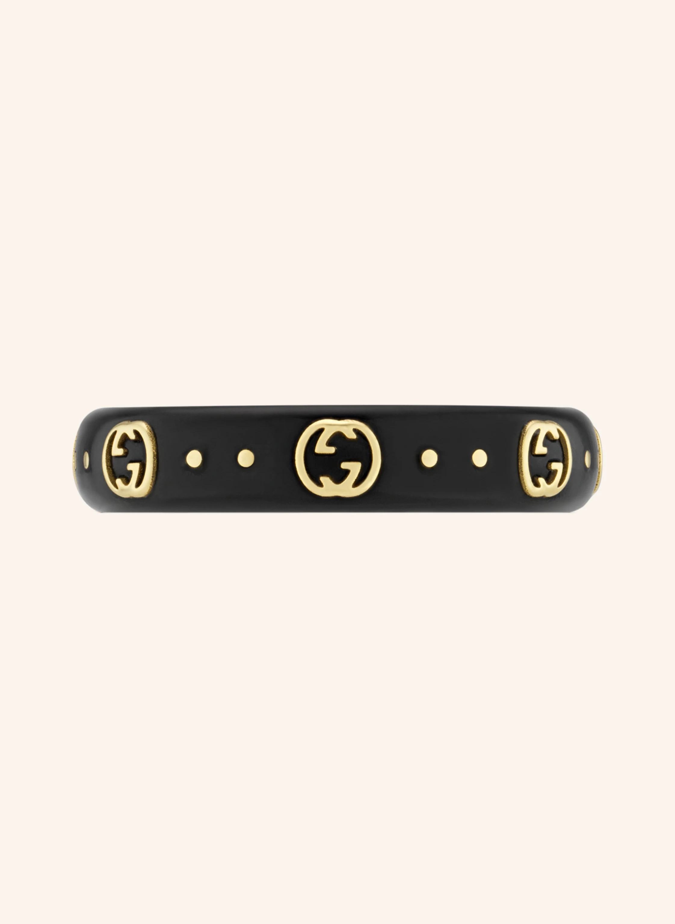 GUCCI Ring ICON