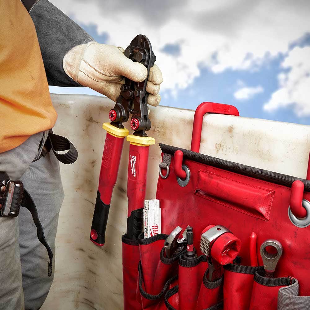 MILWAUKEE 457mm Fibreglass Non-Conductive Bolt Cutter 48224218
