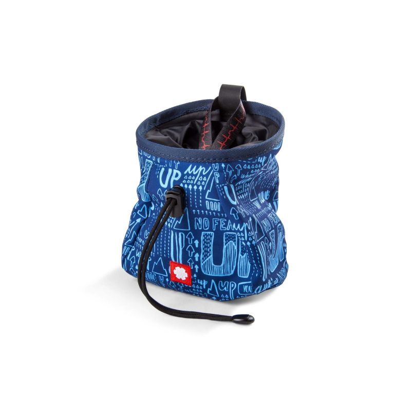 Lucky + Belt - Sac à magnésie