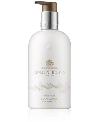 Molton Brown Milk Musk body lotion 300ml