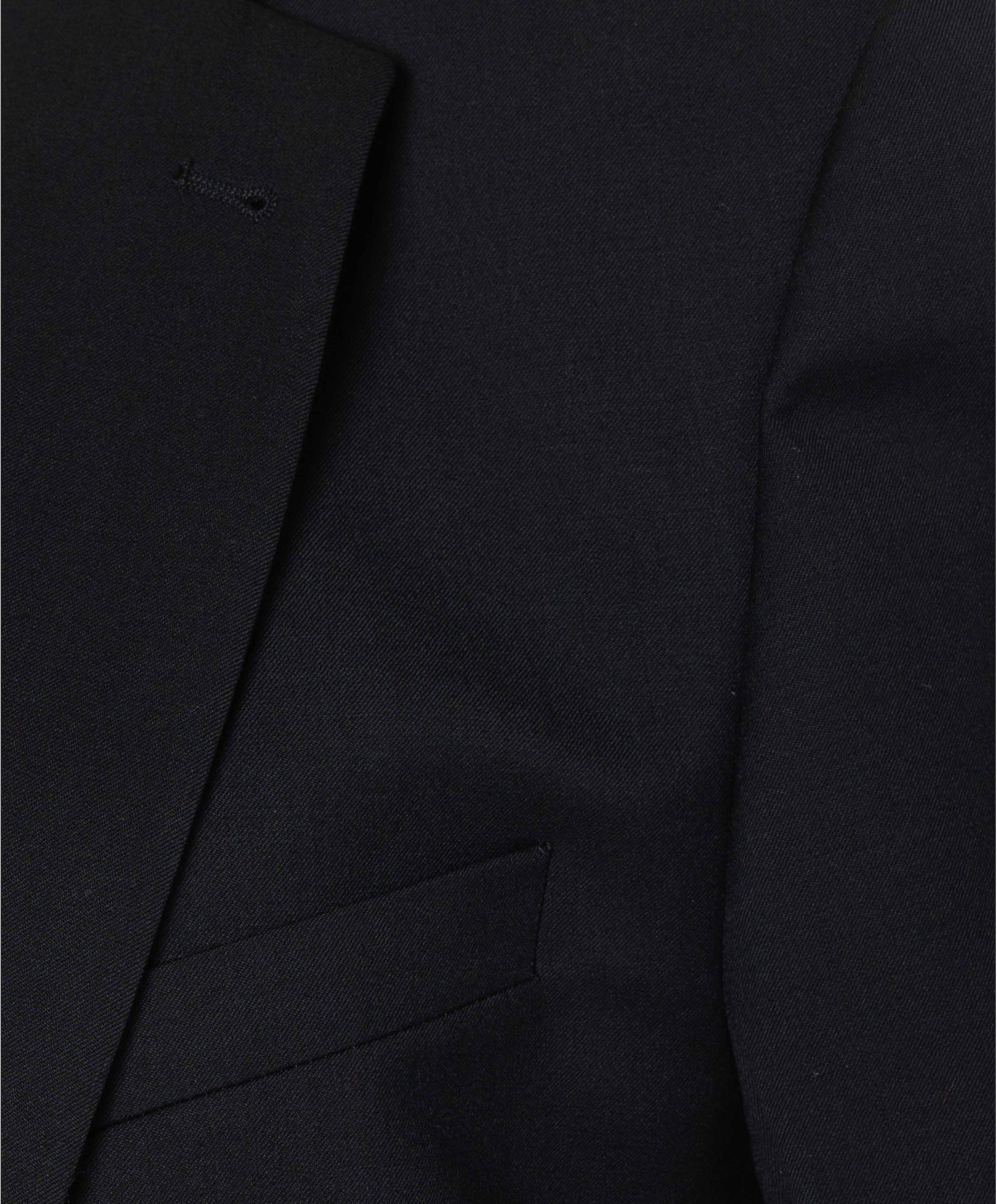 Maison Miaré Dames blazer zwart