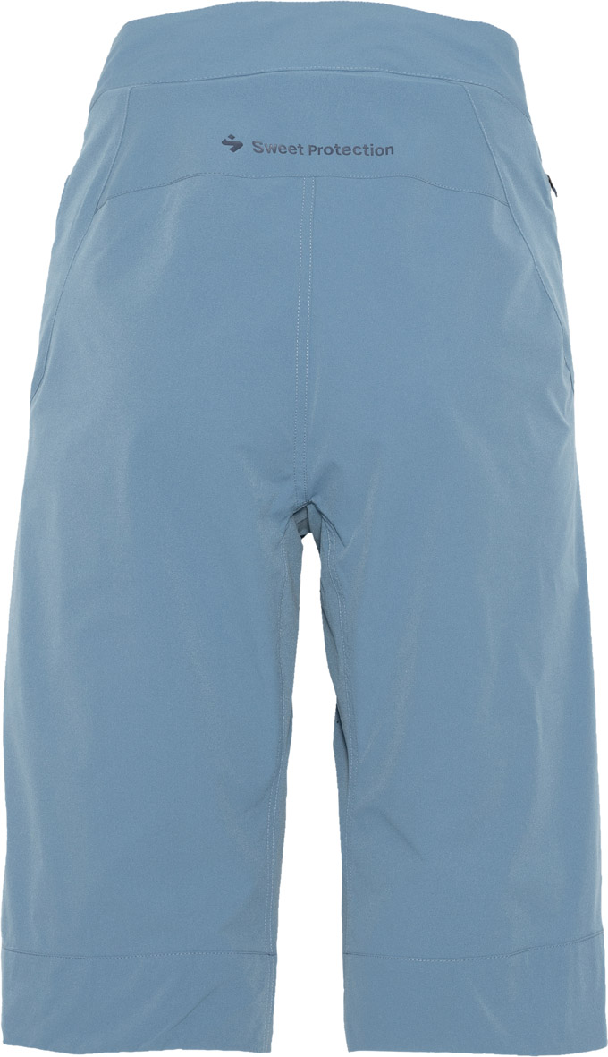 Hunter II Shorts Herre Flare Blue