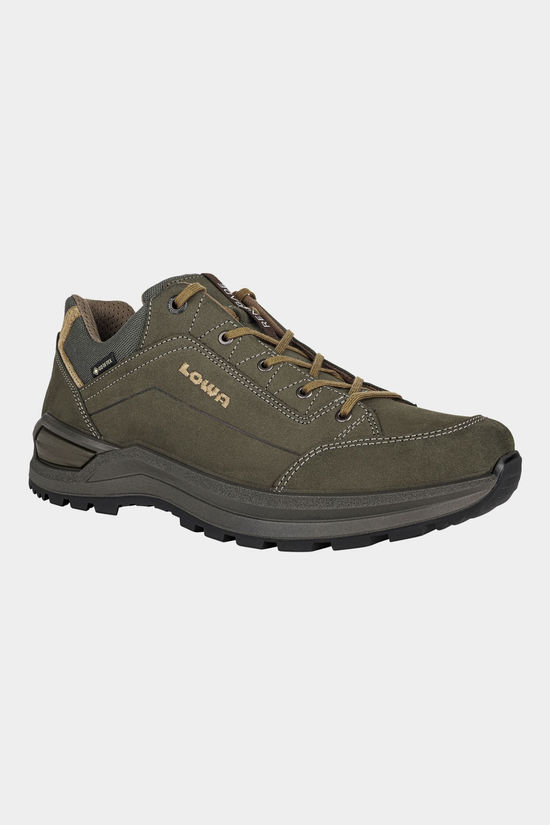Lowa Lowa Renegade Evo Gore-Tex Lo Wandelschoen