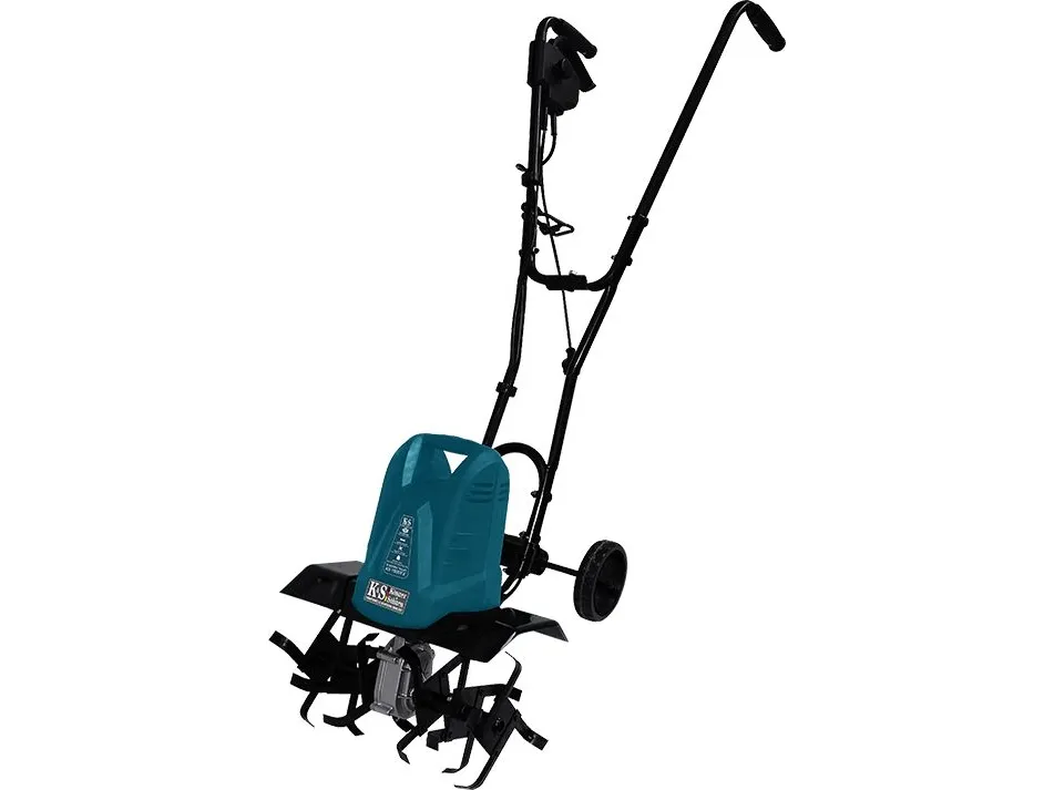 Könner & Söhnen El-jordfræser KS 1500T E 1300W (KS1500T-E)