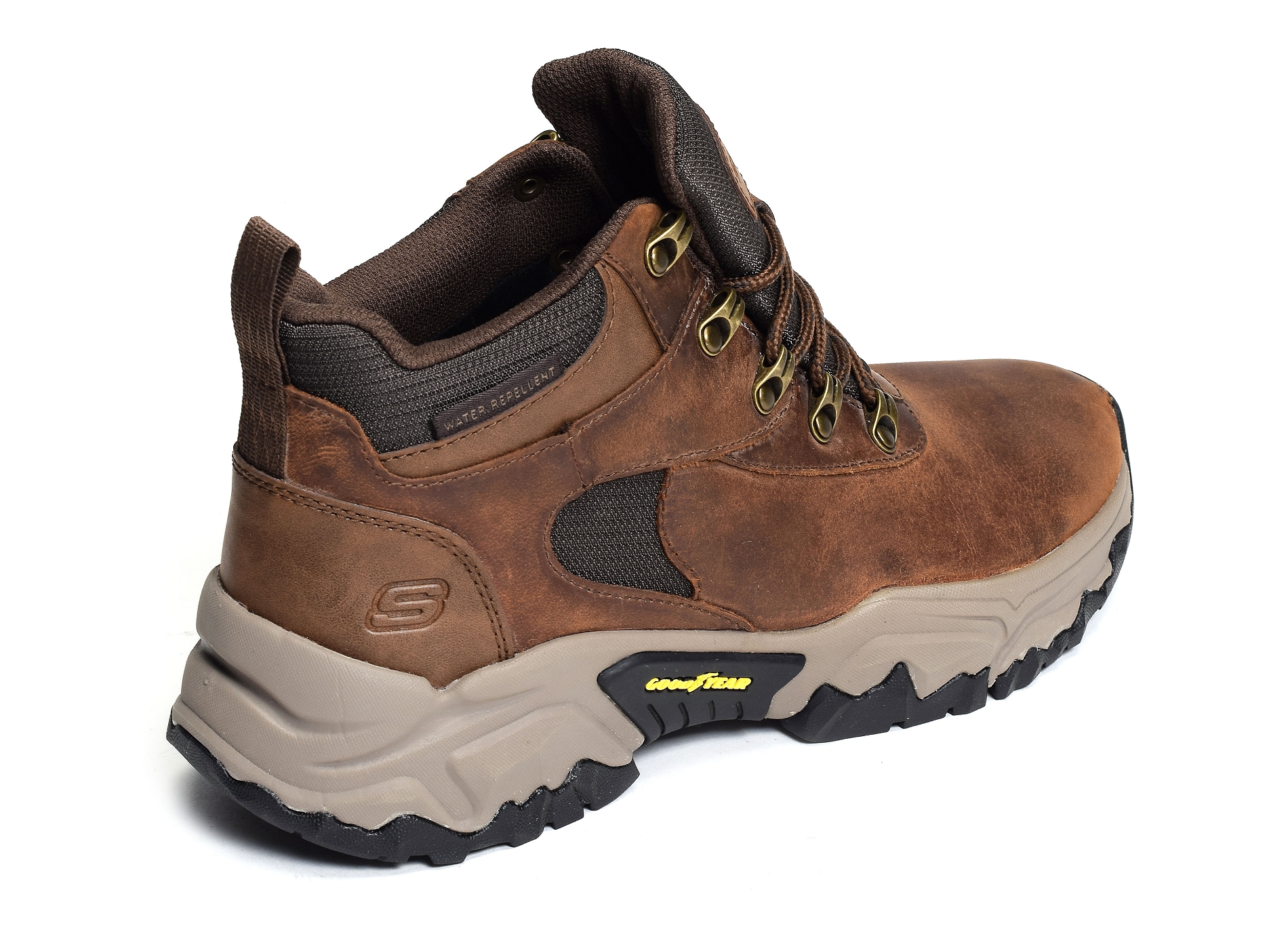 Terraform marron
