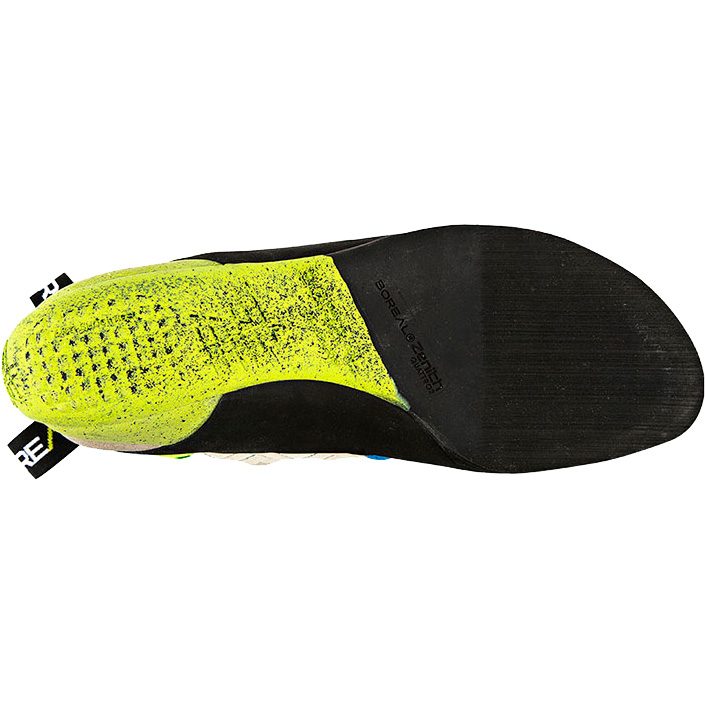 Boreal Joker Lace Kletterschuhe schwarz