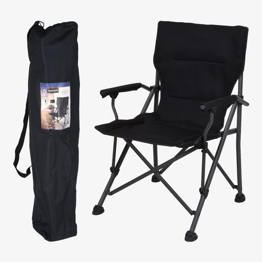 Silla Dobrável Koopman