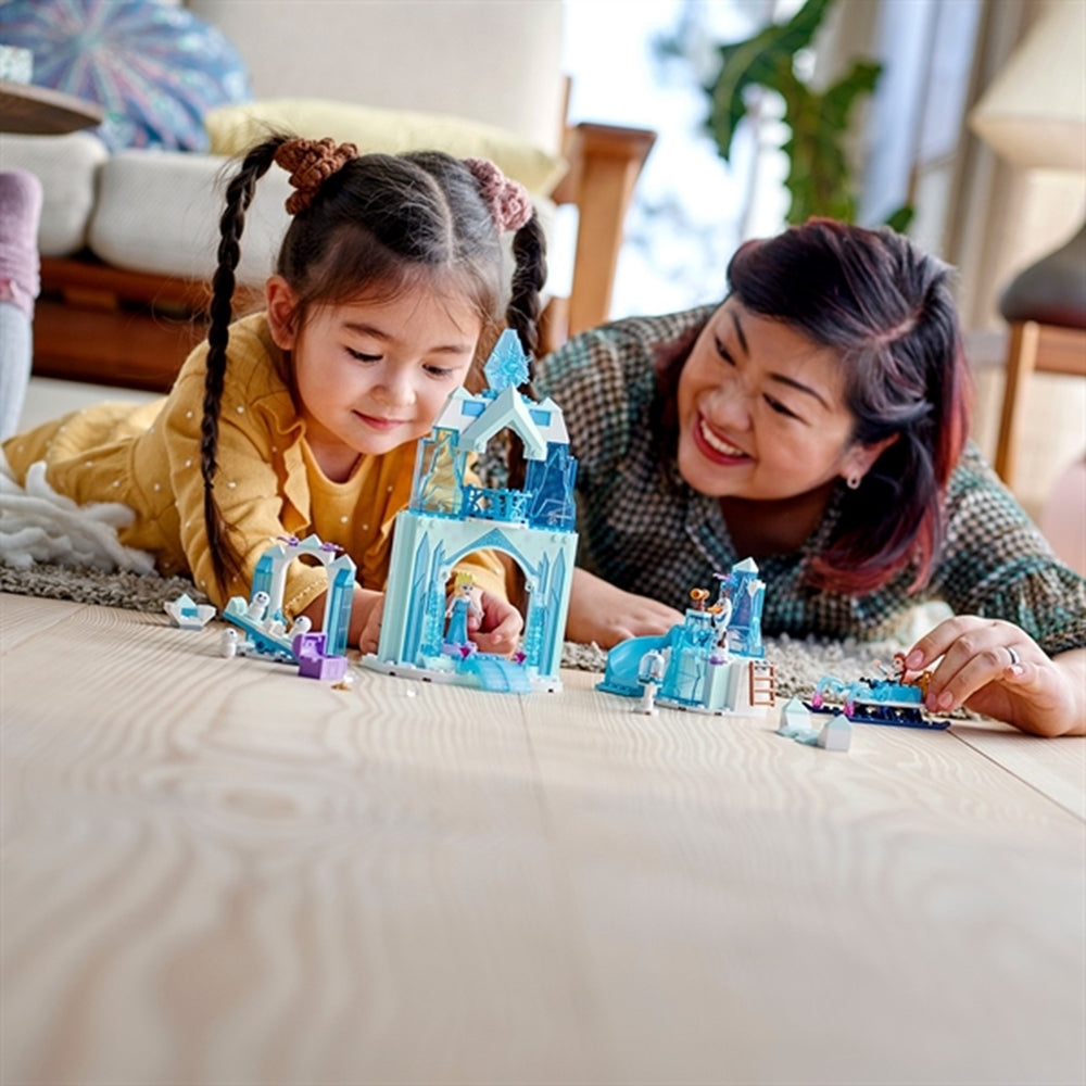 Disney™ Anna og Elsas Frost Vinterland
