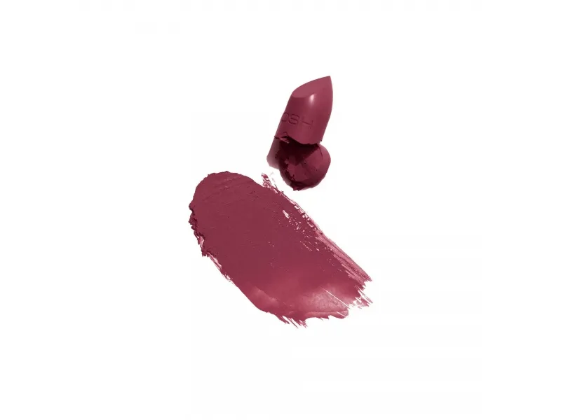 Gosh, Velvet Touch, Cream Lipstick, 025, Matt Mauve, 4 g For Women