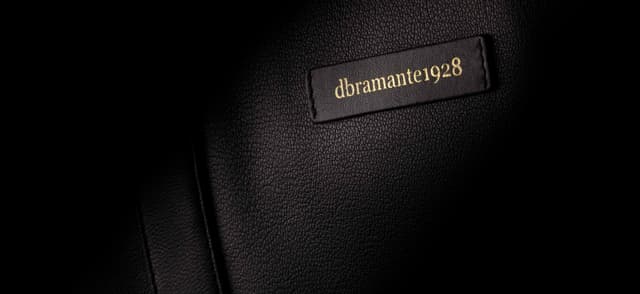 dbramante Verona weekender taske (sort)
