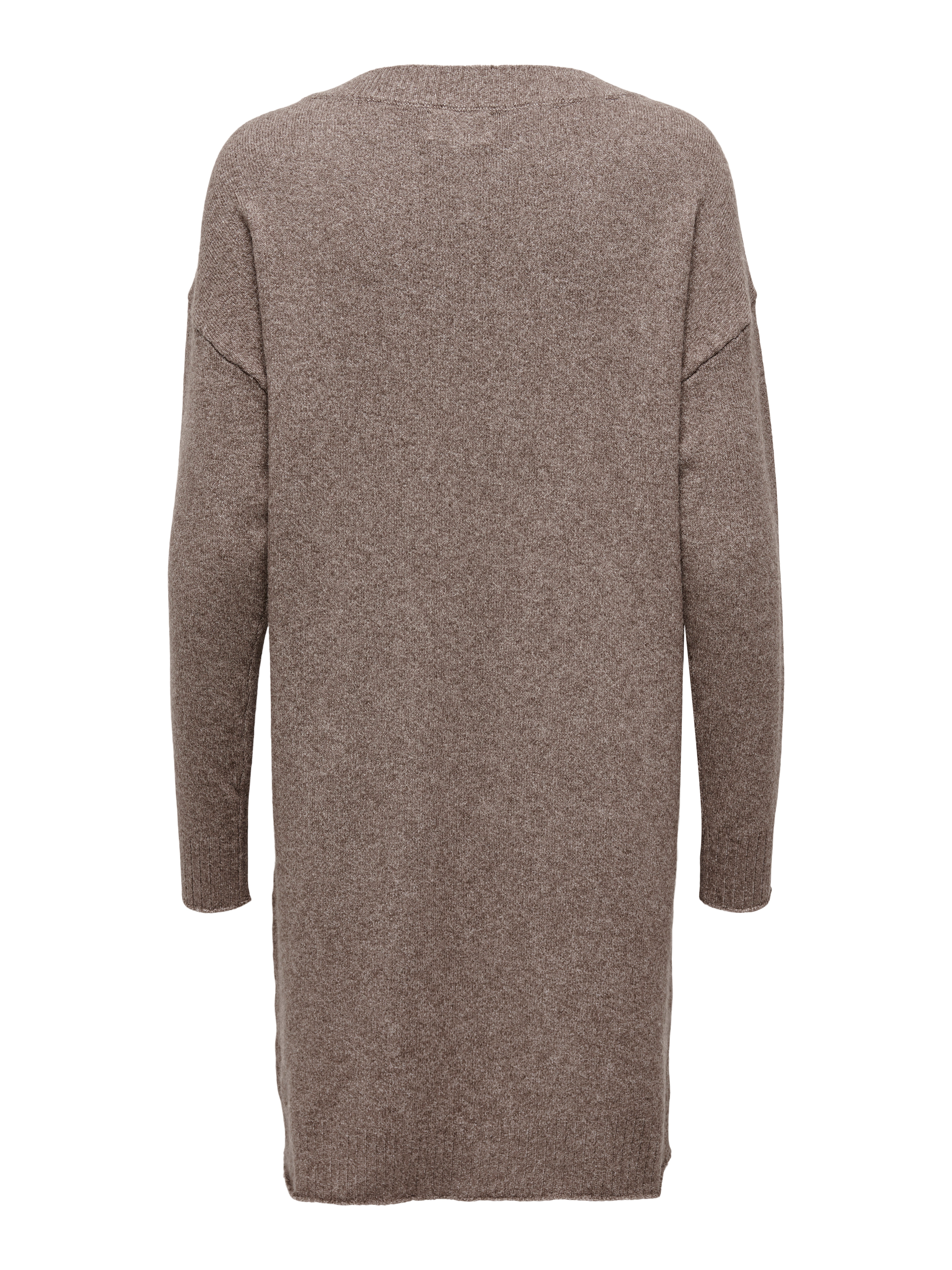 ONLRICA Kurzes Kleid Brownie