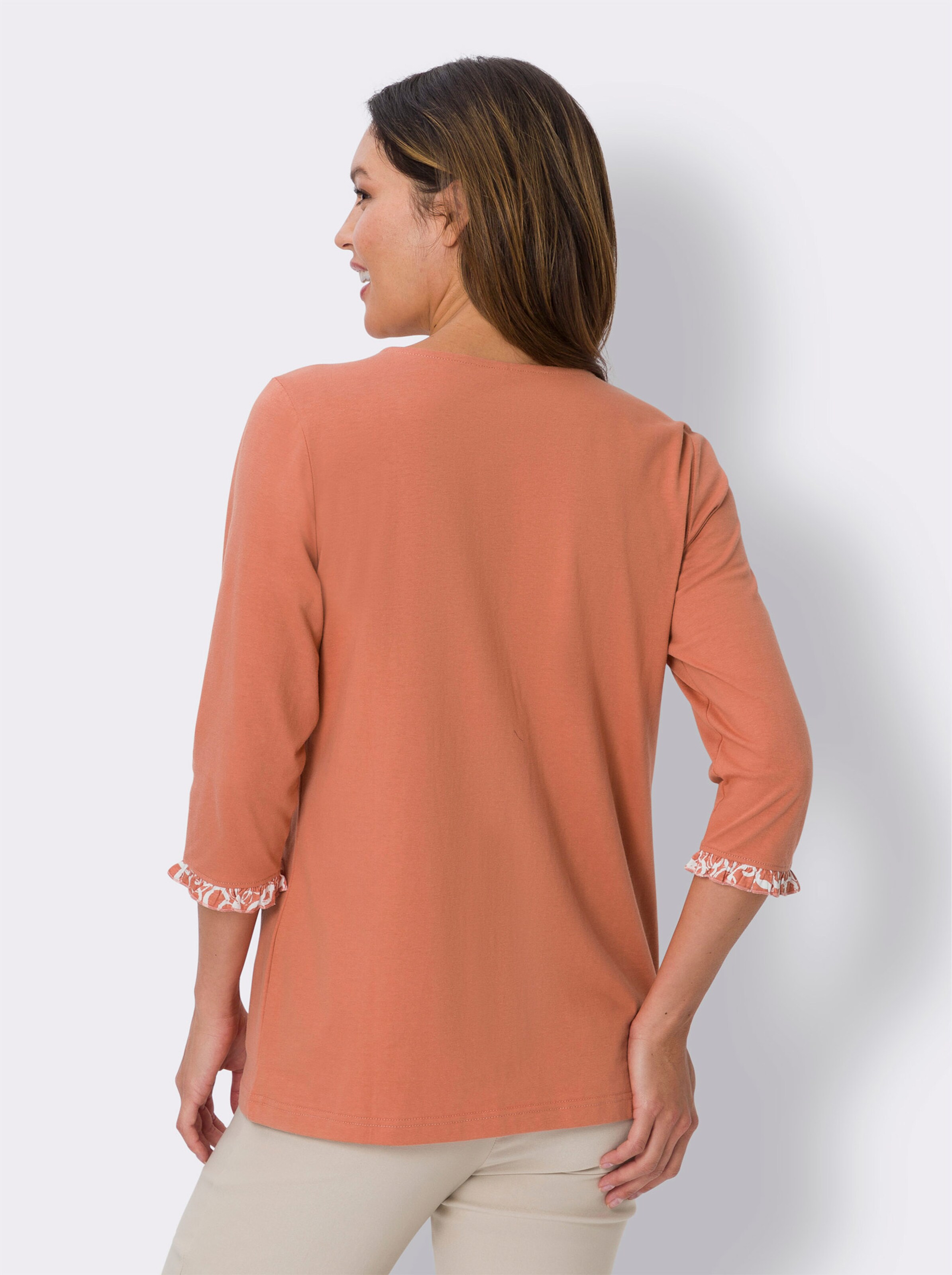 2-in-1-Shirt