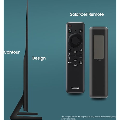 Samsung 55