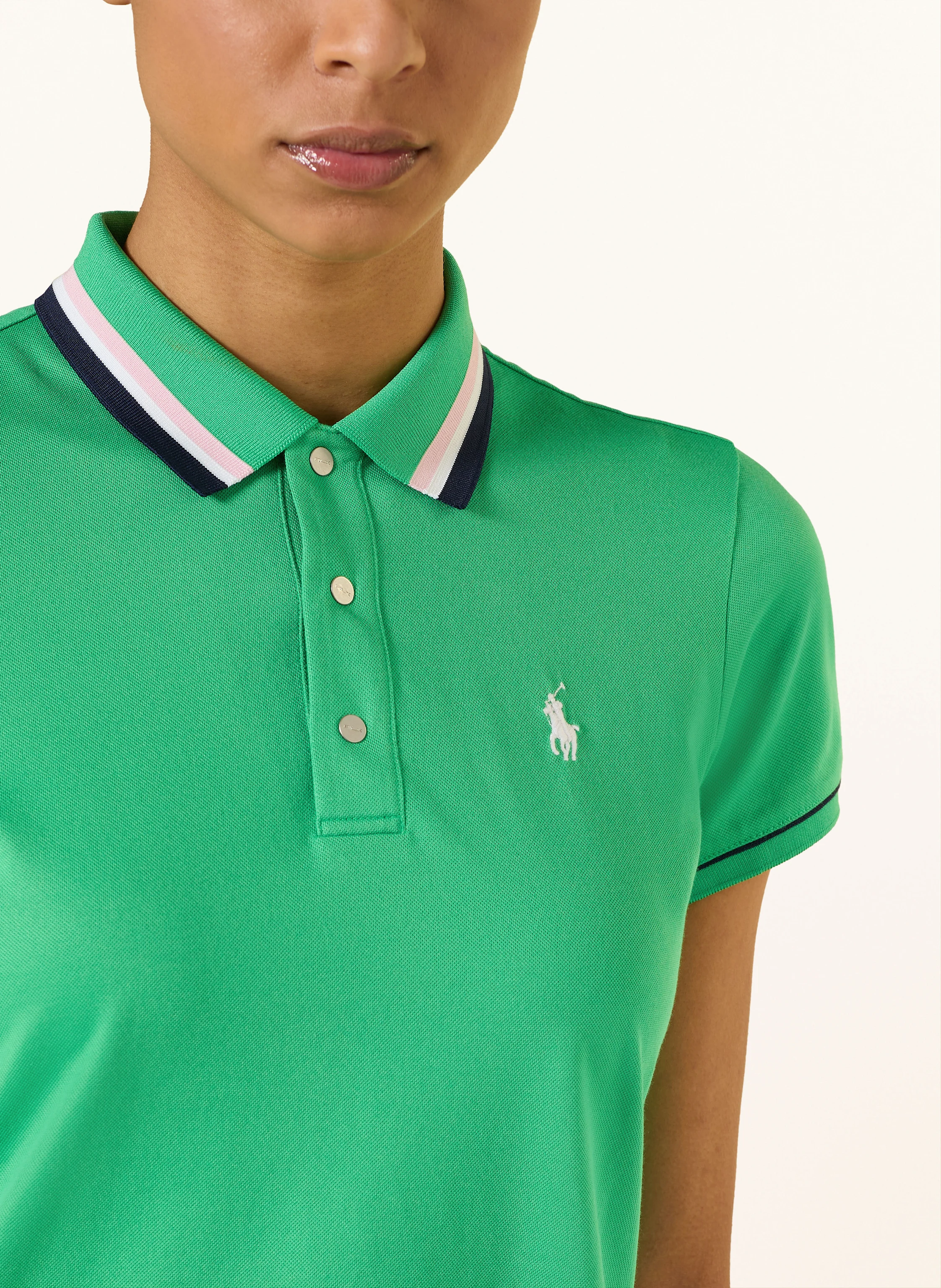 RLX RALPH LAUREN Funktions-Poloshirt