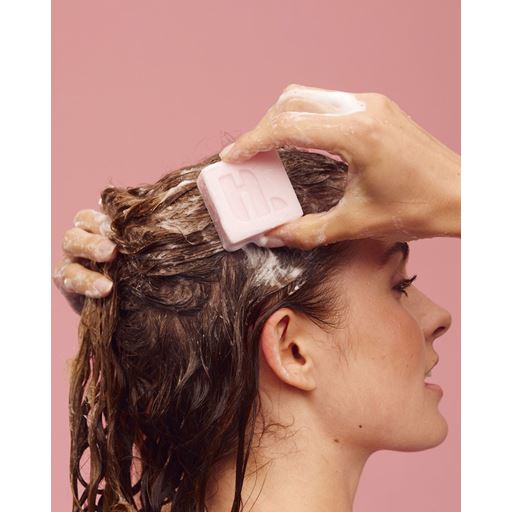 Hairlust Hair Bars™ Strengthening Shampoo Bar, 50 g