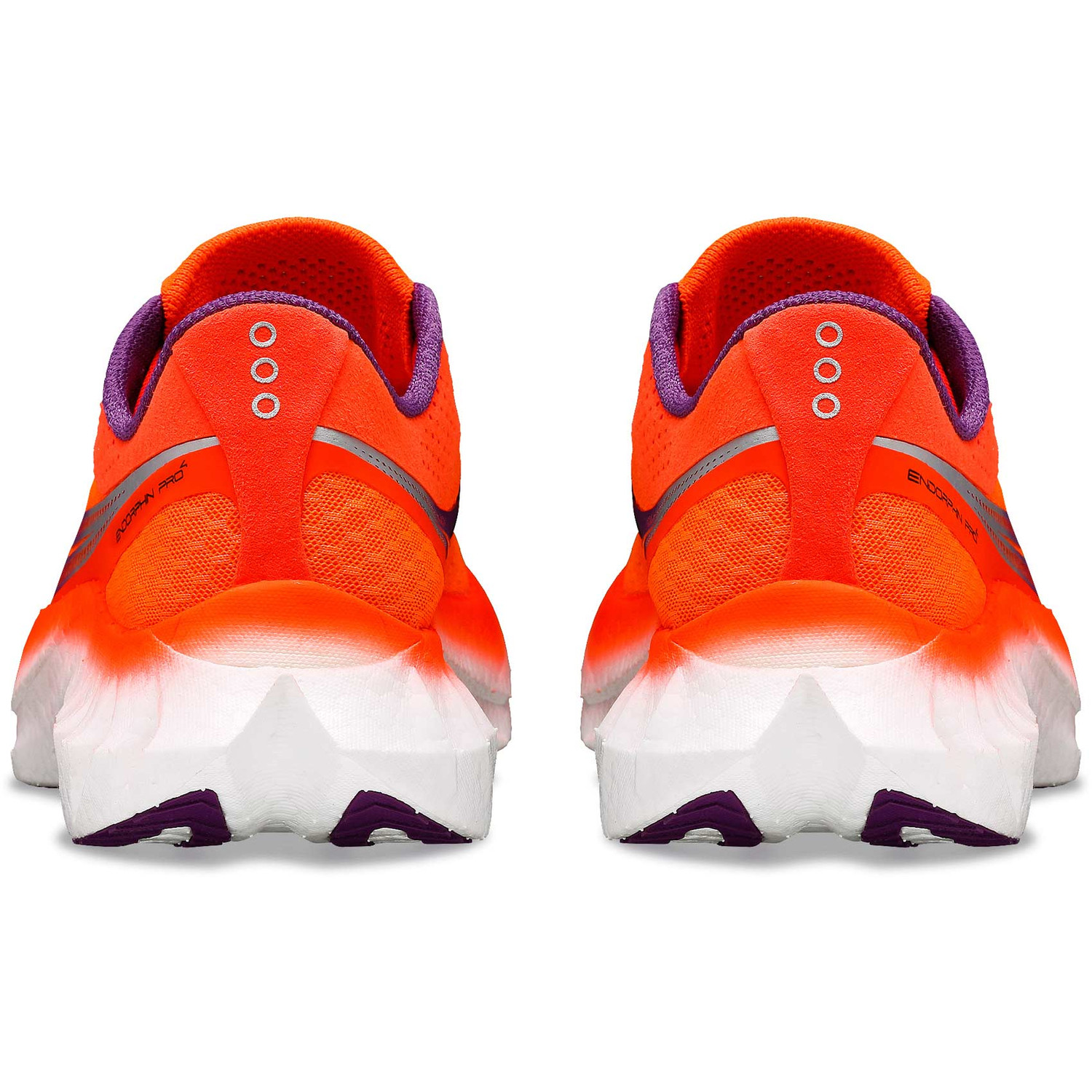 Saucony Endorphin PRO 4 Dames