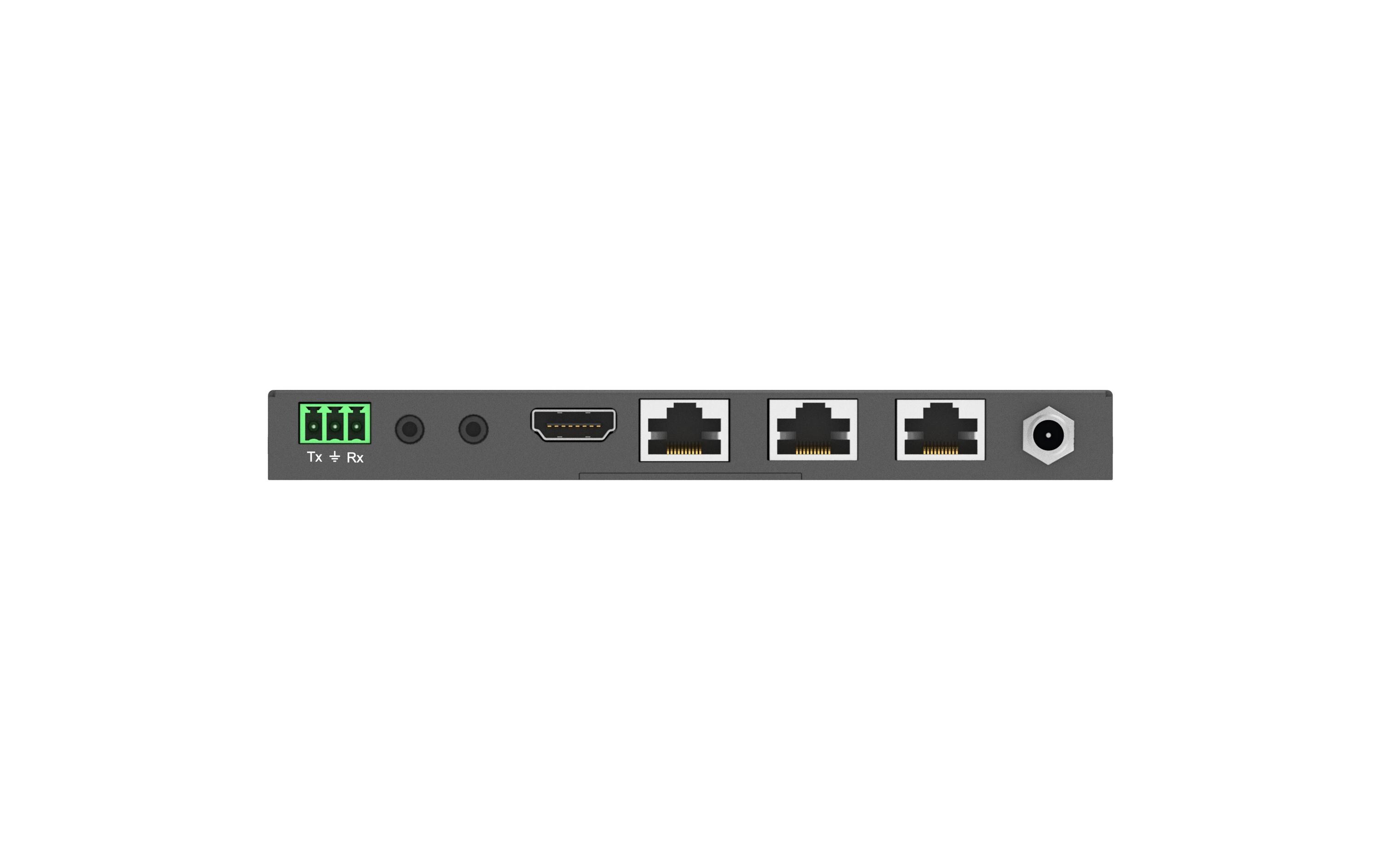 Presentation Switcher PT-PSW-92 Multiformat<br>9x2 4K Multiformat Presentation Switcher mit Scaler Set